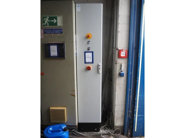 Sabroe - afbeelding 9 van  22