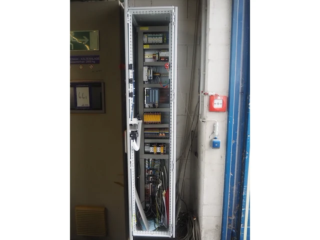 Sabroe - afbeelding 10 van  22