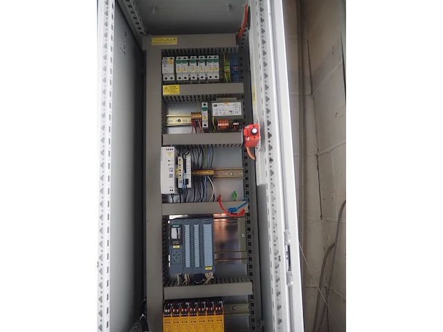 Sabroe - afbeelding 11 van  22