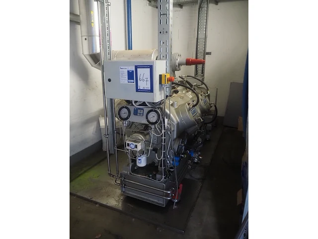 Sabroe - afbeelding 1 van  22