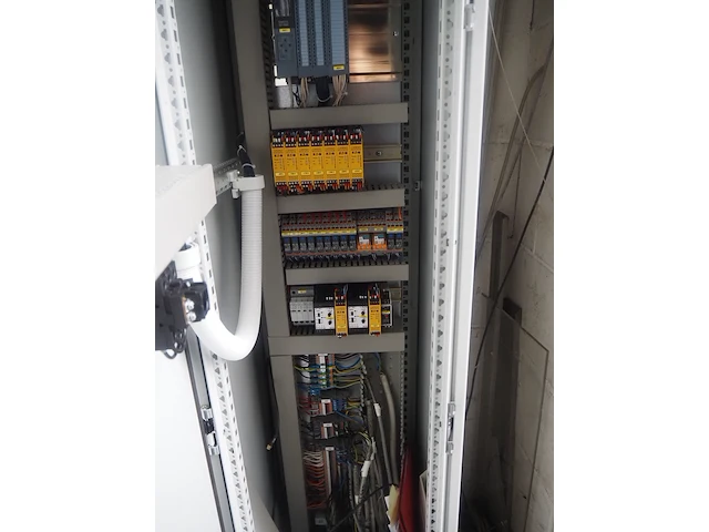 Sabroe - afbeelding 13 van  22