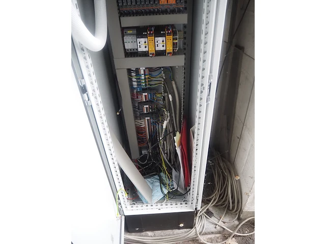 Sabroe - afbeelding 14 van  22