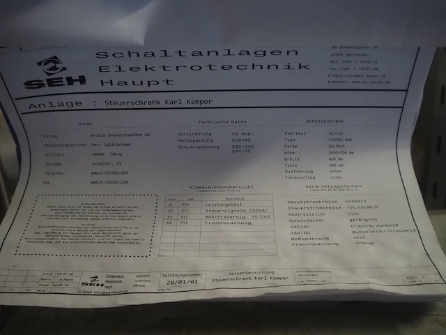 Sabroe - afbeelding 15 van  22