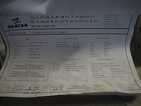 Sabroe - afbeelding 15 van  22