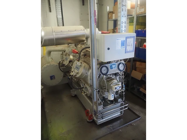 Sabroe - afbeelding 12 van  22