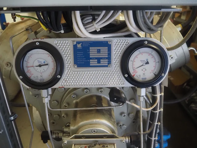 Sabroe - afbeelding 16 van  22