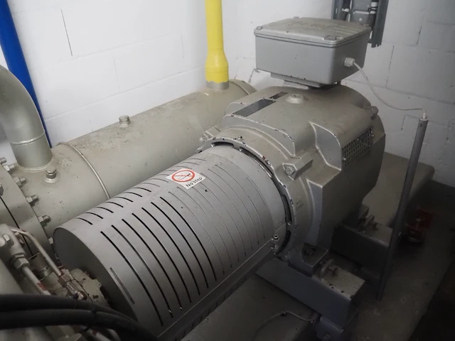 Sabroe - afbeelding 19 van  22