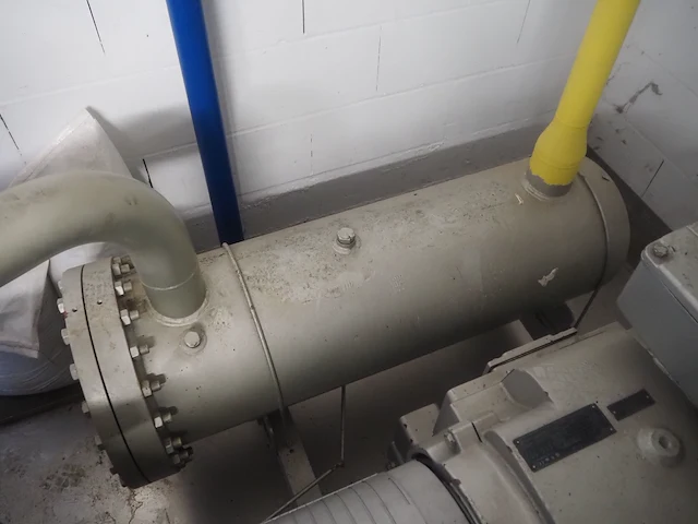 Sabroe - afbeelding 20 van  22