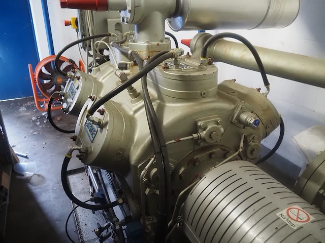 Sabroe - afbeelding 22 van  22