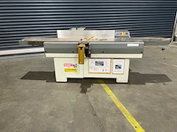 Sac - 2005 - f 430 - vlakbank - afbeelding 4 van  9