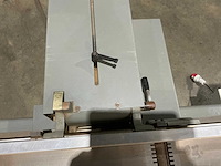 Sac - 2005 - f 430 - vlakbank - afbeelding 8 van  9