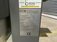 Sac - 2005 - f 430 - vlakbank - afbeelding 9 van  9