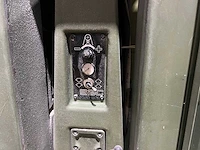 Sac - cls 1000 s - breedbandschuurmachine - afbeelding 15 van  16