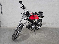 Sachs - bromfiets - madass - 4t 45km uitvoering 65fzb1 - afbeelding 3 van  8