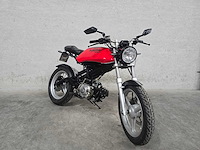 Sachs - bromfiets - madass - 4t 45km uitvoering 65fzb1 - afbeelding 4 van  8