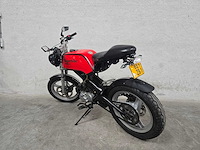 Sachs - bromfiets - madass - 4t 45km uitvoering 65fzb1 - afbeelding 7 van  8