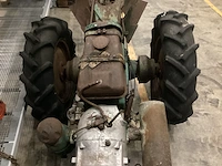Sachs diesel ploeg - afbeelding 2 van  13
