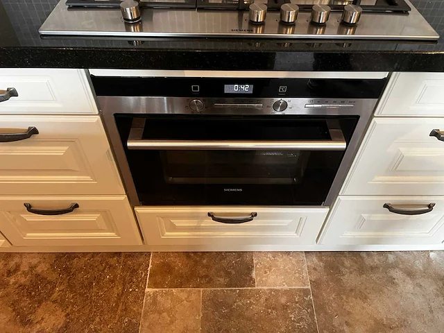 Sachsen - keuken - afbeelding 4 van  37