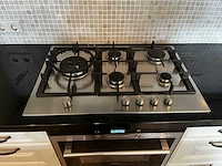 Sachsen - keuken - afbeelding 8 van  37