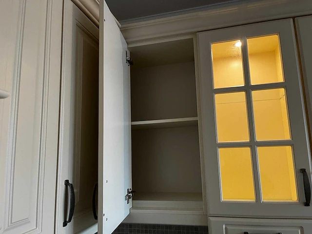 Sachsen - keuken - afbeelding 15 van  37
