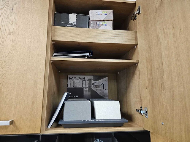 Sachsen - showroomkeuken (c) - afbeelding 7 van  22