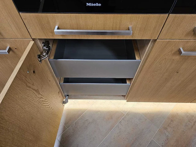 Sachsen - showroomkeuken (c) - afbeelding 11 van  22