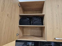 Sachsen - showroomkeuken (c) - afbeelding 13 van  22
