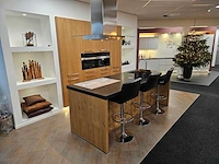 Sachsen - showroomkeuken (c) - afbeelding 12 van  22