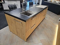Sachsen - showroomkeuken (c) - afbeelding 16 van  22