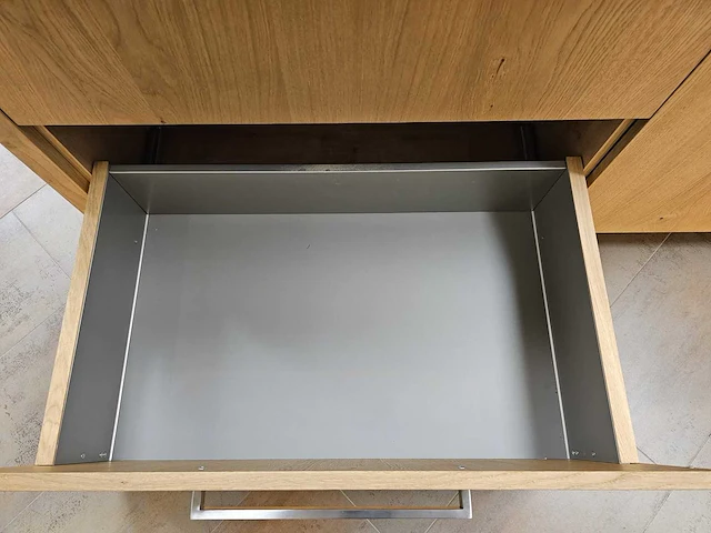 Sachsen - showroomkeuken (c) - afbeelding 17 van  22