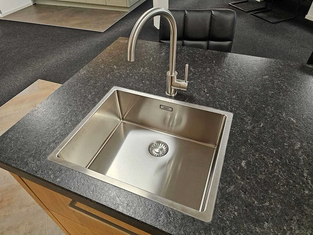 Sachsen - showroomkeuken (c) - afbeelding 21 van  22