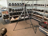 Sachtler camerastatief - afbeelding 1 van  8
