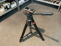 Sachtler camerastatief - afbeelding 2 van  8