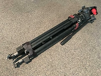 Sachtler camerastatief - afbeelding 7 van  8