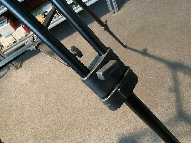 Sachtler camerastatief - afbeelding 6 van  8