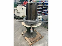 Sacma sp11f holnagelmachine - afbeelding 3 van  14