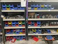 Sacma sp11f holnagelmachine - afbeelding 5 van  14