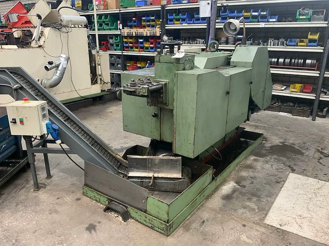 Sacma sp11f holnagelmachine - afbeelding 1 van  14