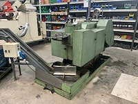 Sacma sp11f holnagelmachine