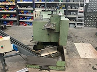 Sacma sp11f holnagelmachine - afbeelding 7 van  14