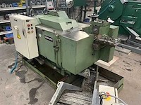 Sacma sp11f holnagelmachine - afbeelding 8 van  14