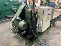 Sacma sp11f holnagelmachine - afbeelding 9 van  14