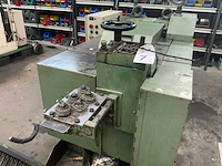 Sacma sp11f holnagelmachine - afbeelding 10 van  14