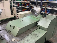 Sacma sp11f holnagelmachine - afbeelding 11 van  14