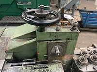 Sacma sp11f holnagelmachine - afbeelding 12 van  14