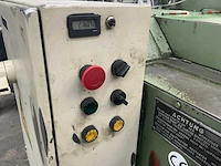 Sacma sp11f holnagelmachine - afbeelding 13 van  14