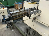 Sacma sp.25 4 fasen pers - afbeelding 3 van  17
