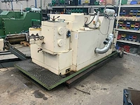 Sacma sp.25 4 fasen pers - afbeelding 10 van  17