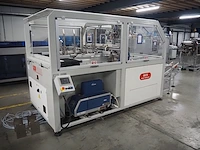 Sacmi packaging s.p.a.