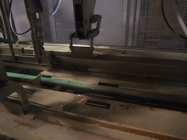 Sacmi packaging - afbeelding 2 van  28